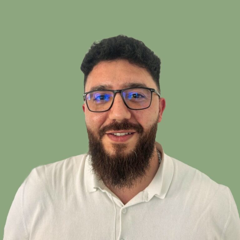 Ali Selcuk - Betreuungsdienst Heilbronn - ALLTAGSHELDEN 24