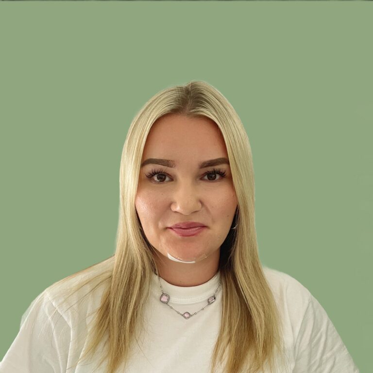 Charlotte aus RMK - Betreuungsdienst Schwaikheim - ALLTAGSHELDEN 24