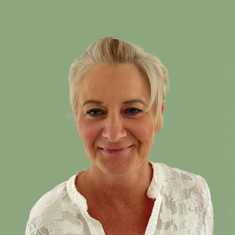Christiane - Betreuungsdienst Rems-Murr-Kreis - ALLTAGSHELDEN 24