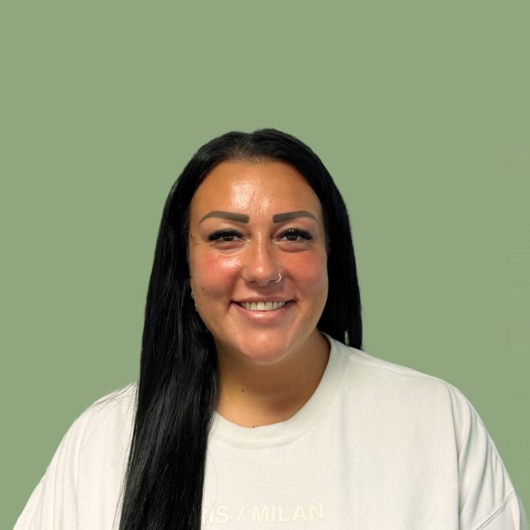 Clarissa aus STGT - Betreuungsdienst Stuttgart-Botnang - ALLTAGSHELDEN 24