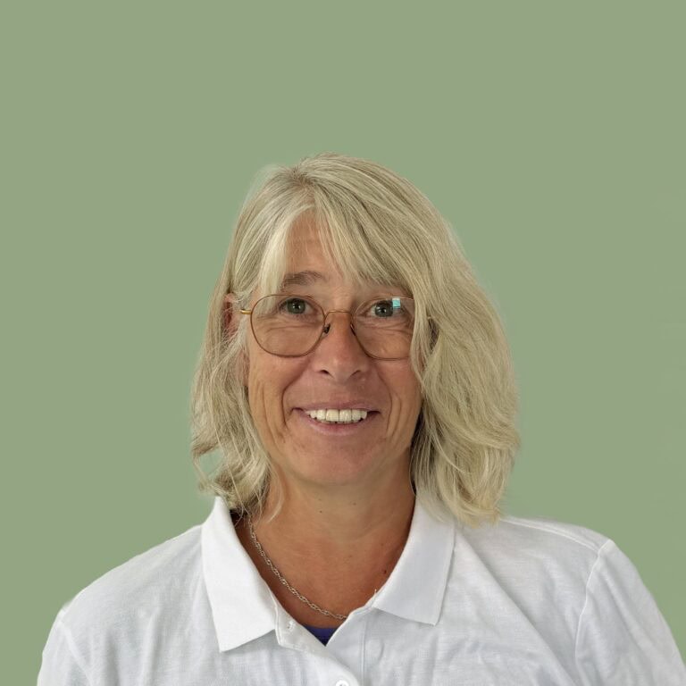Corinna aus RNK - Betreuungsdienst Rhein-Neckar-Kreis - ALLTAGSHELDEN 24