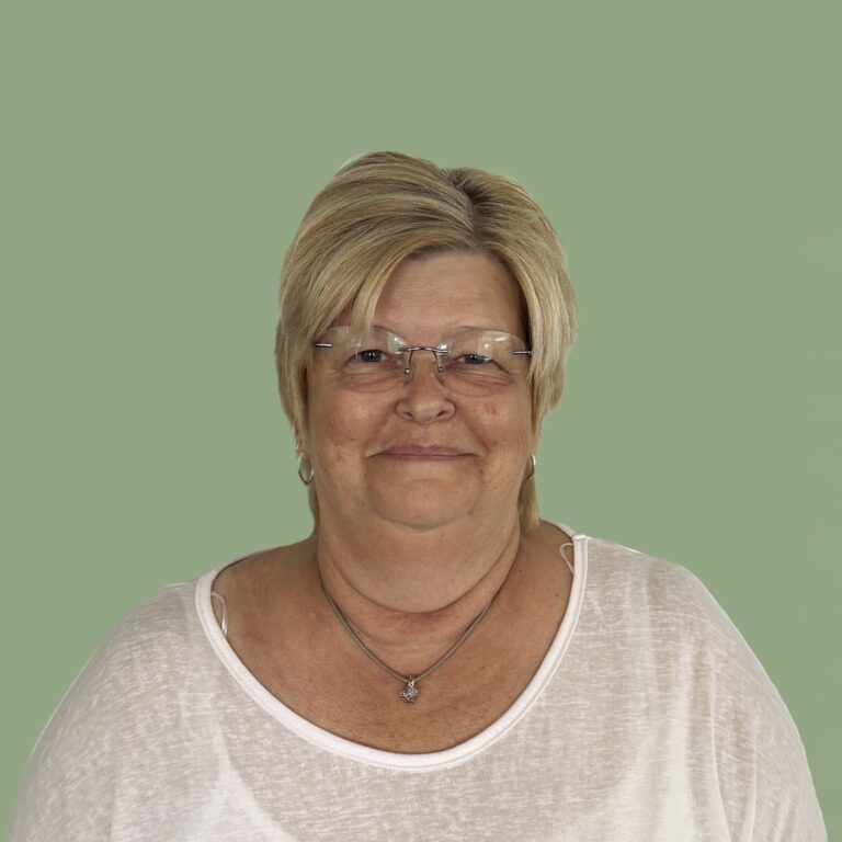 Evelyn aus ES - Betreuungsdienst Esslingen - ALLTAGSHELDEN 24