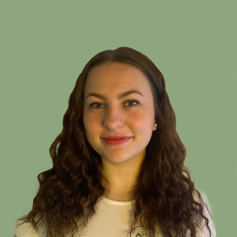 Fabienne Veit - Betreuungsdienst Heilbronn - ALLTAGSHELDEN 24