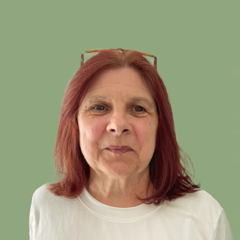 Helga aus BB - Betreuungsdienst Rutesheim - ALLTAGSHELDEN 24