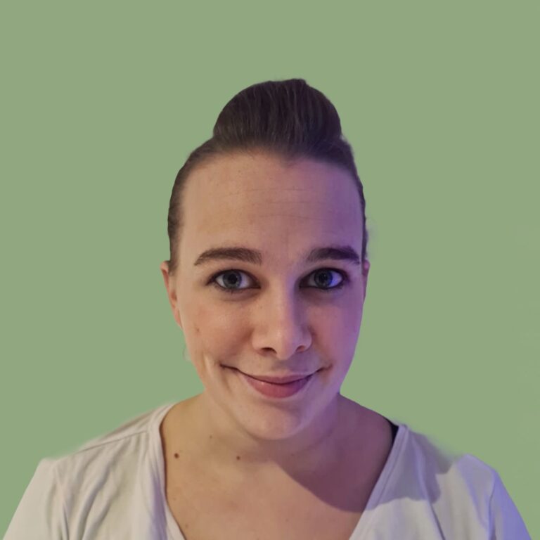 Jaqueline Eichner - Betreuungsdienst Böblingen - ALLTAGSHELDEN 24