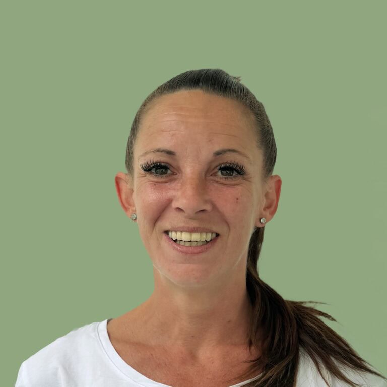 Jessina aus RNK - Betreuungsdienst St. Leon-Rot - ALLTAGSHELDEN 24