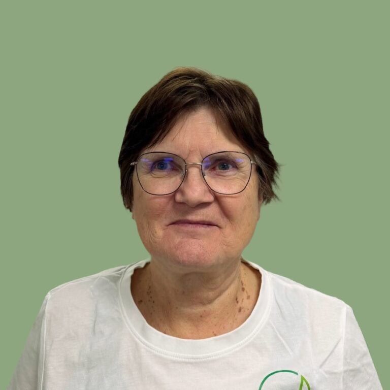 Johanna - Betreuungsdienst Stuttgart - ALLTAGSHELDEN 24