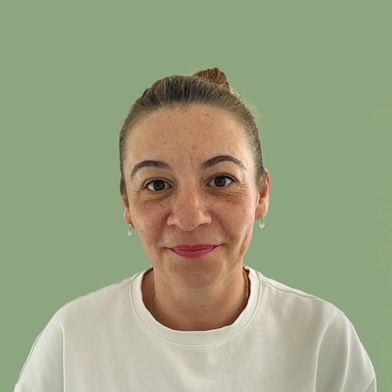 Johanna aus BB - Betreuungsdienst Weissach - ALLTAGSHELDEN 24