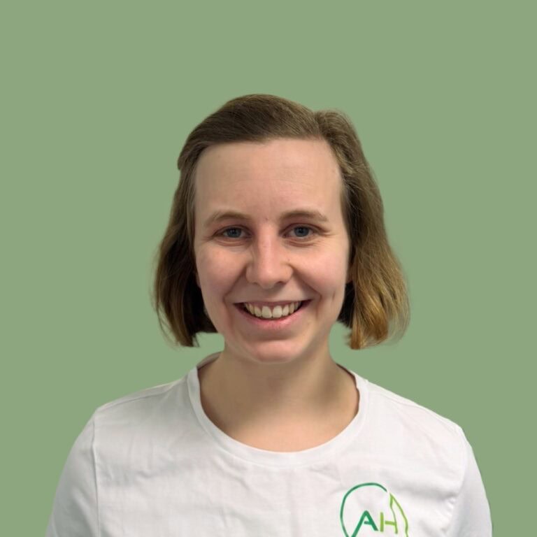 Kerstin - Betreuungsdienst Stuttgart - ALLTAGSHELDEN 24