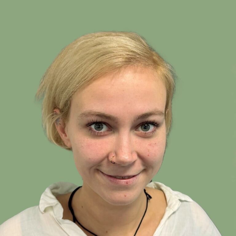 Lena - Betreuungsdienst Stuttgart - ALLTAGSHELDEN 24