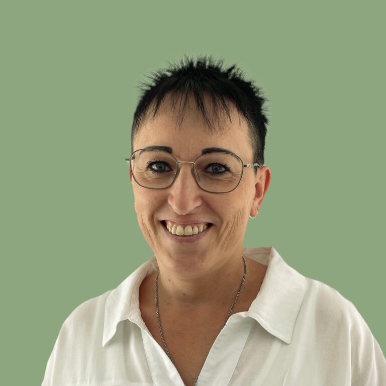 Maja Aschbacher - Betreuungsdienst Rems-Murr-Kreis - ALLTAGSHELDEN 24