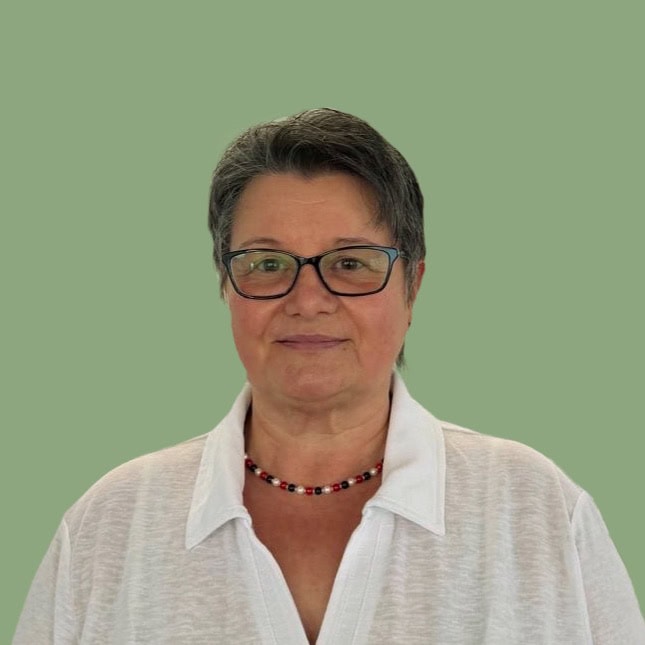 Maria Zimmermann - Betreuungsdienst Stuttgart - ALLTAGSHELDEN 24