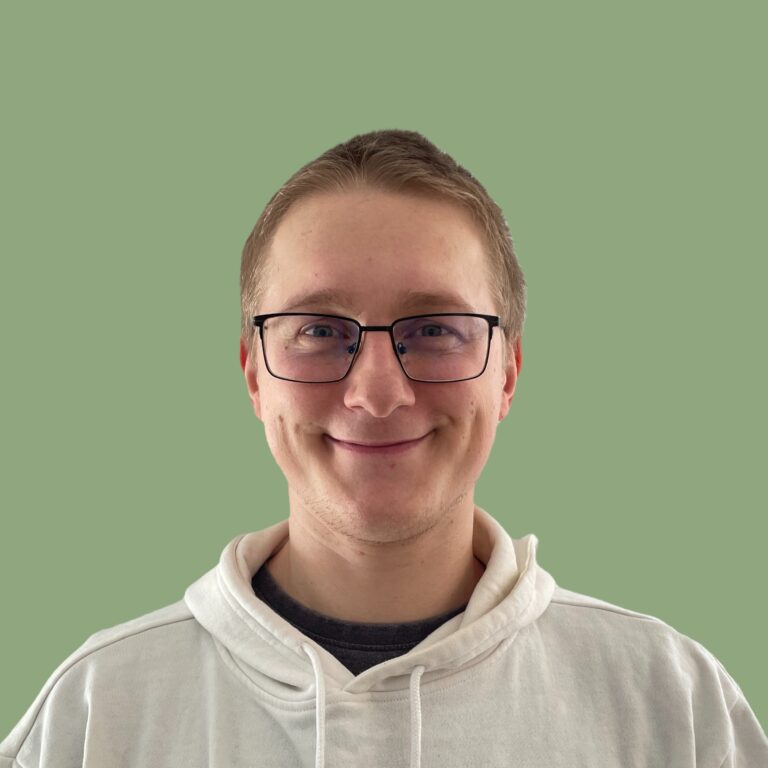 Martin Bretzler - Betreuungsdienst Rems-Murr-Kreis - ALLTAGSHELDEN 24