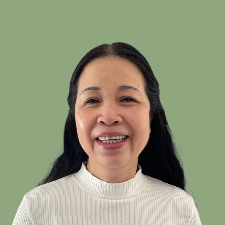 Michaela Vu Kessler - Betreuungsdienst Backnang - ALLTAGSHELDEN 24