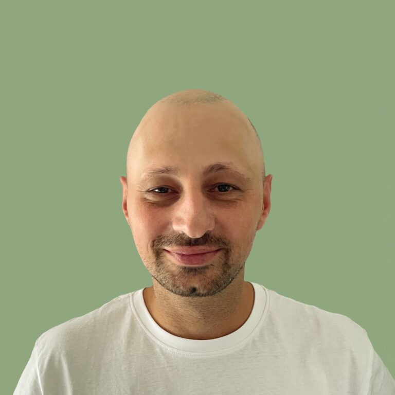 Oskar aus BB - Betreuungsdienst Böblingen - ALLTAGSHELDEN 24