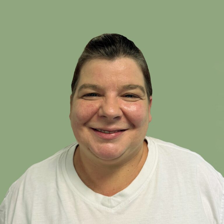 Ramona aus LB - Betreuungsdienst Korntal-Münchingen - ALLTAGSHELDEN 24