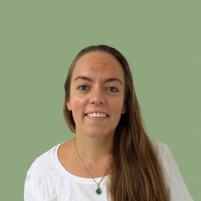 Sandra Eisenhauer RNK - Betreuungsdienst Rhein-Neckar-Kreis - ALLTAGSHELDEN 24