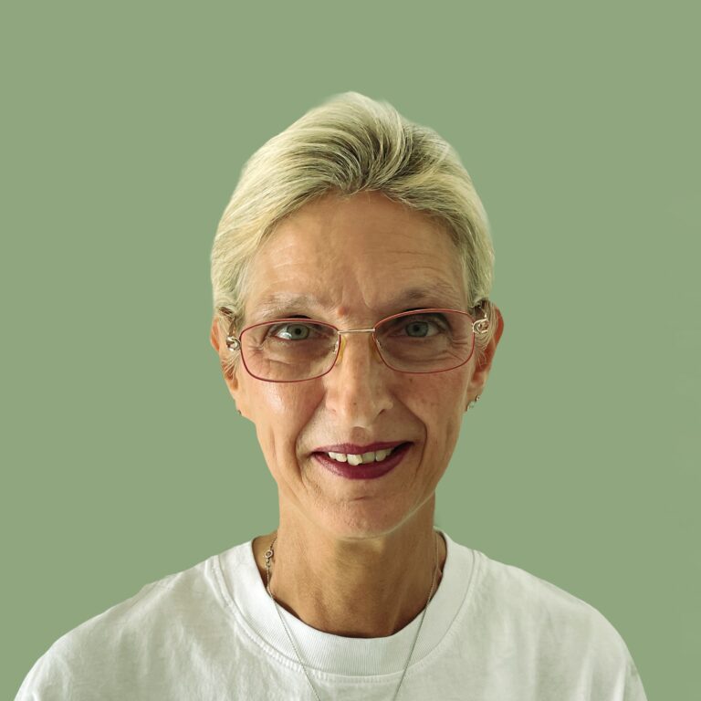 Simone aus RMK - Betreuungsdienst Rems-Murr-Kreis - ALLTAGSHELDEN 24