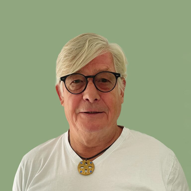 Walther Max aus RMK - Betreuungsdienst Schwaikheim - ALLTAGSHELDEN 24