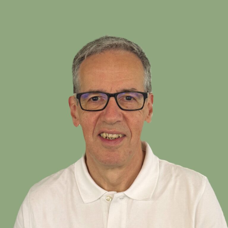 Alltagshelden 24 Betreuungsdienst Alltagsheld Christoph