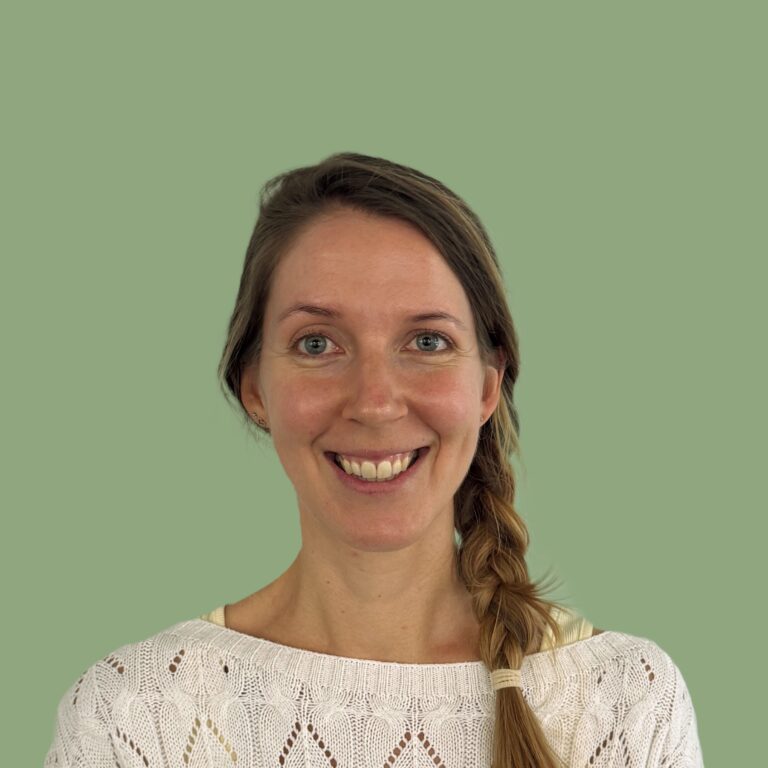 Alltagshelden 24 Betreuungsdienst im Rems-Murr Alltagsheld Laura