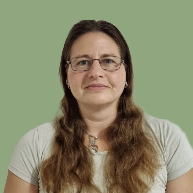 Alltagshelden 24 Betreuungsdienst im Rhein-Neckar-Kreis Alltagsheld Tanja