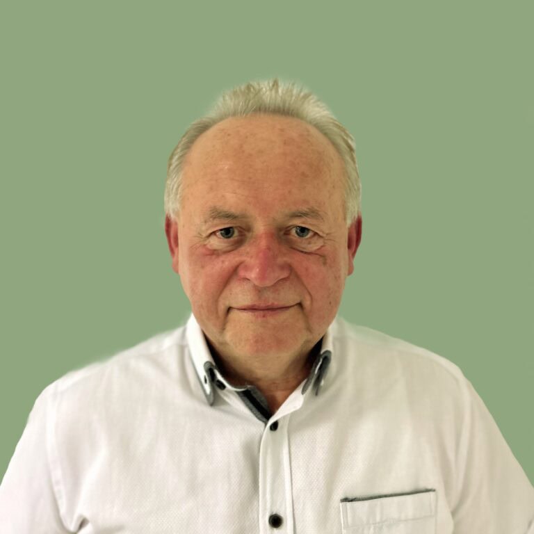 Alltagshelden 24 Betreuungsdienst in Heilbronn Georg