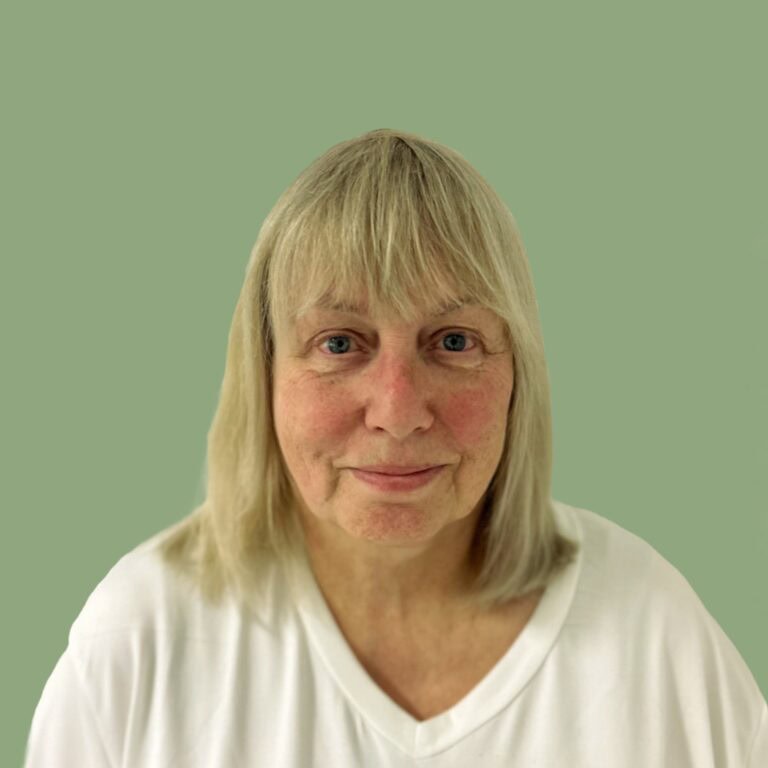 Alltagshelden 24 Betreuungsdienst in Heilbronn Silvia