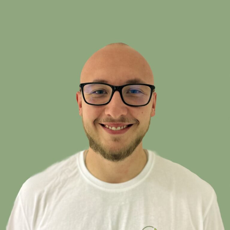 Alltagshelden 24 Betreuungsdienst im Heilbronn Alltagsheld Leon Ramp Büro