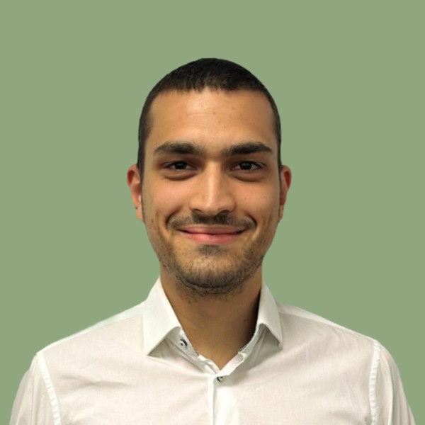 Alltagshelden 24 Betreuungsdienst Mitarbeiter Nico Breuer