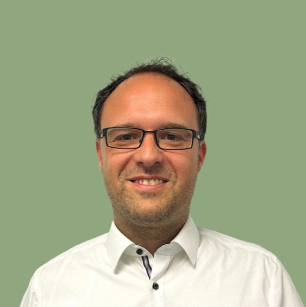 Alltagshelden 24 Betreuungsdienst Mitarbeiter Daniel Knoll