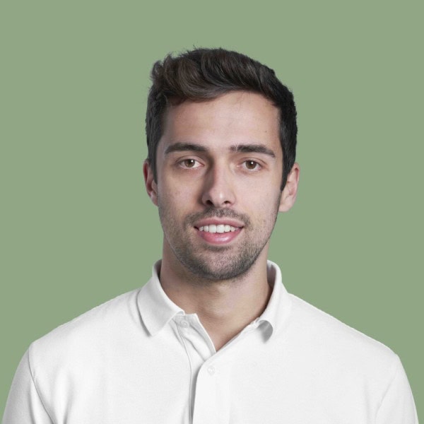 Alltagshelden 24 Betreuungsdienst Mitarbeiter Jeremiah Geywitz