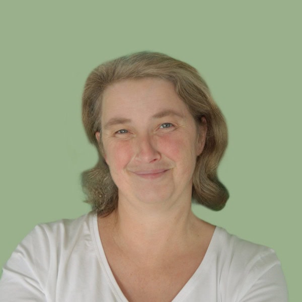 Alltagshelden 24 Betreuungsdienst Mitarbeiterin Petra Thoma