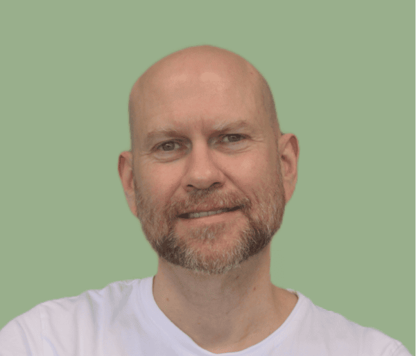 Alltagshelden 24 Betreuungsdienst Mitarbeiter Oliver Ullrich