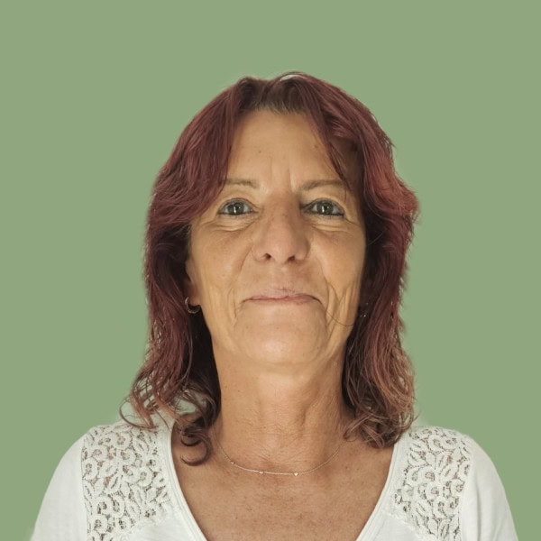 Alltagshelden 24 Betreuungsdienst in Böblingen Alltagsheld Susanne