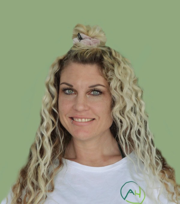 Alltagshelden 24 Betreuungsdienst in Esslingen Alltagsheld Catharina