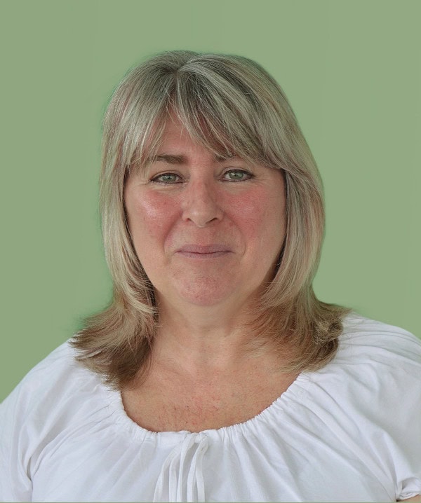 Alltagshelden 24 Betreuungsdienst in Esslingen Alltagsheld Sabine Molt