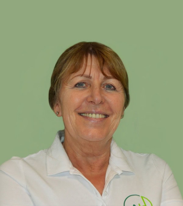 Alltagshelden 24 Betreuungsdienst in Esslingen Alltagsheld Marianne Rücker