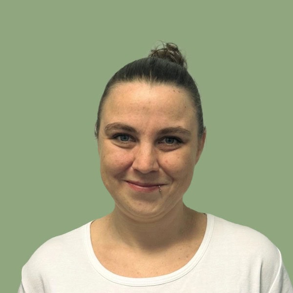 Alltagshelden 24 Betreuungsdienst in Esslingen Alltagsheld Melanie Ziegler