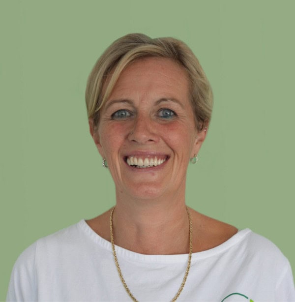 Alltagshelden 24 Betreuungsdienst in Ludwigsburg Alltagsheld Susanne Gläser