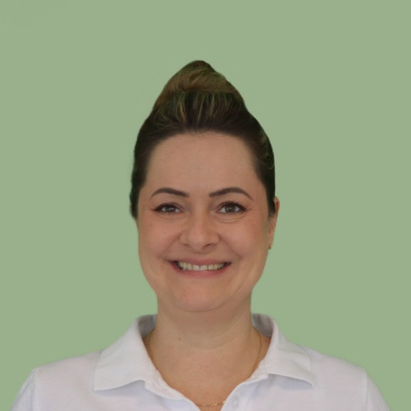 Alltagshelden 24 Betreuungsdienst in Ludwigsburg Alltagsheld Denise Reik