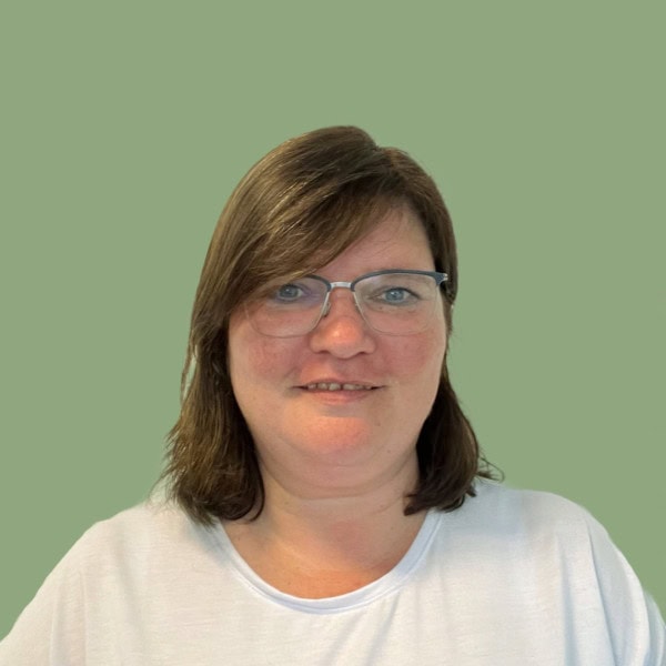 Alltagshelden 24 Betreuungsdienst im Rhein-Neckar-Kreis Alltagsheld Karina Falk