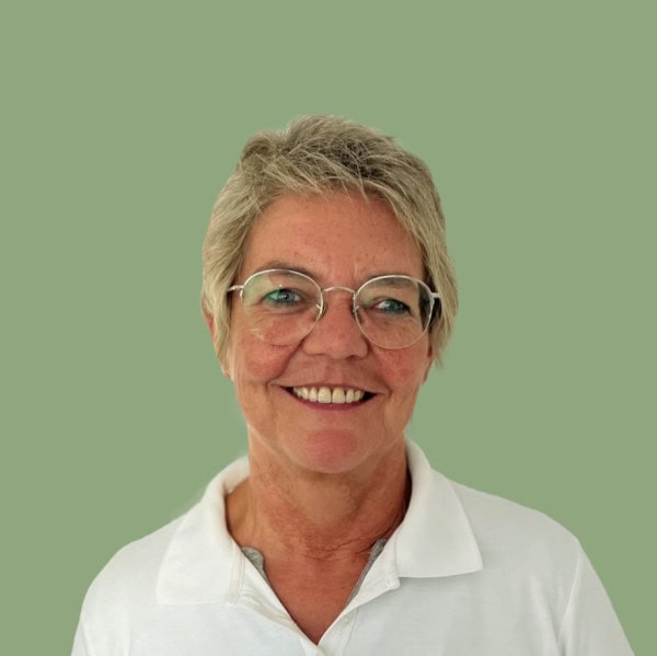 Alltagshelden 24 Betreuungsdienst im Rhein-Neckar-Kreis Alltagsheld Barbara Gaus